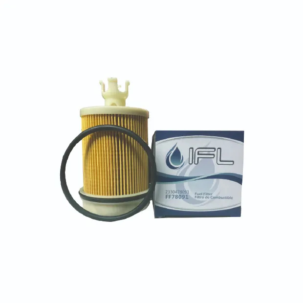 FILTRO COMBUSTIBLE HINO DUTRO SERIE 300 4.0 2013 EURO IV V