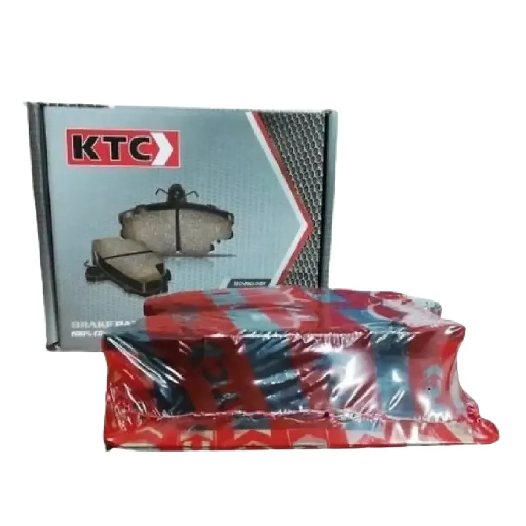 PASTILLAS CHEVROLET CORSA/VOLKSWAGEN GOL LARGA 10200 CROSS