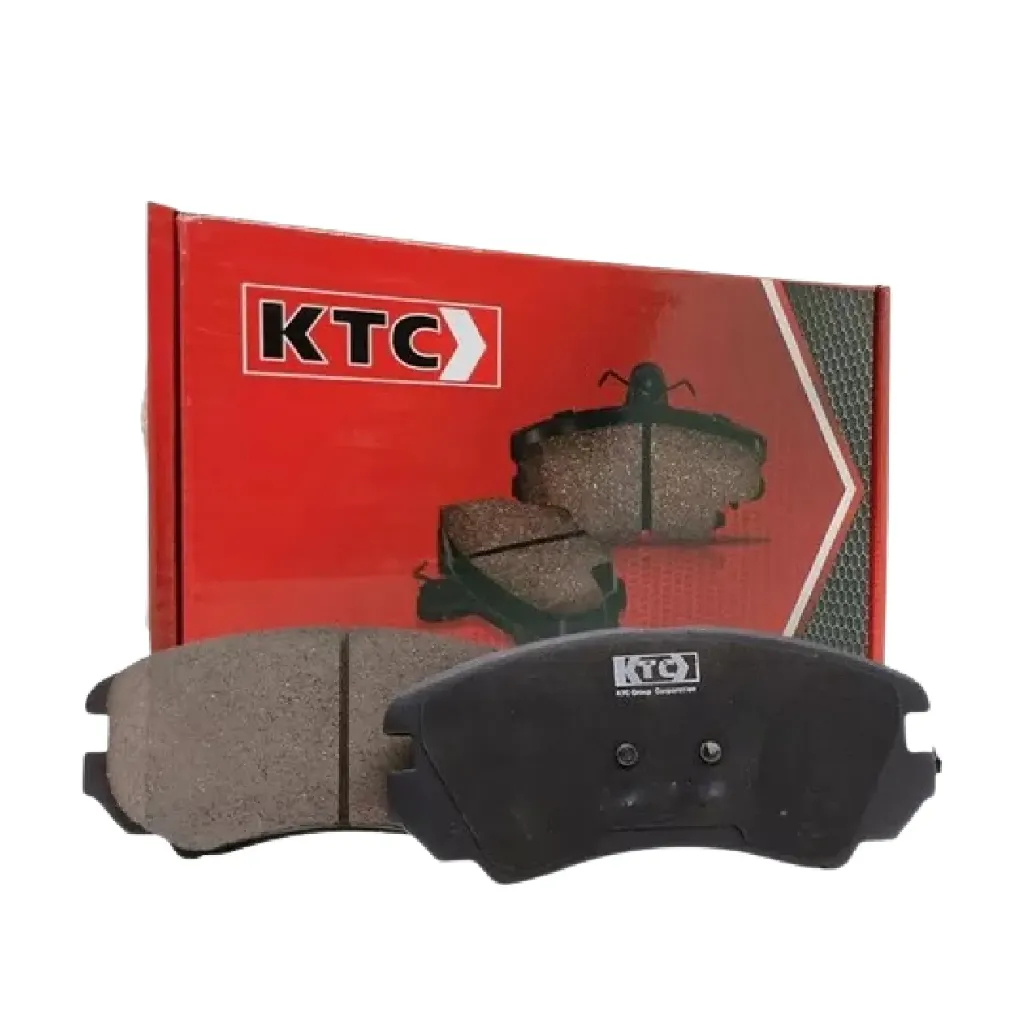 PASTILLAS HYUNDAI I10 14-08/KIA PICANTO 10-06