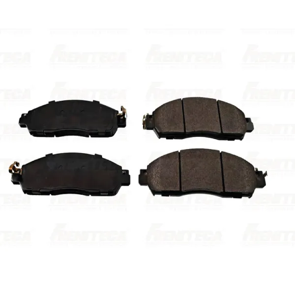 PASTA DE FRENO MAZDA CX30/CX3 SKYACTIV DELANTERA