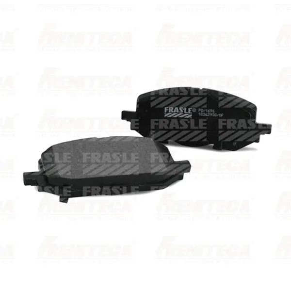 PASTILLA DE FRENO ONIX TURBO TODOS