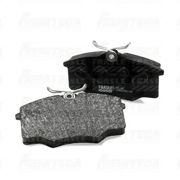 PASTILLA FRENO CHEVROLET CORSA /VW GOLF