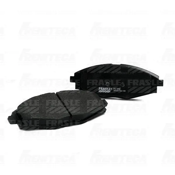 PASTILLA DE FRENO QQ/SPARK 724 /C