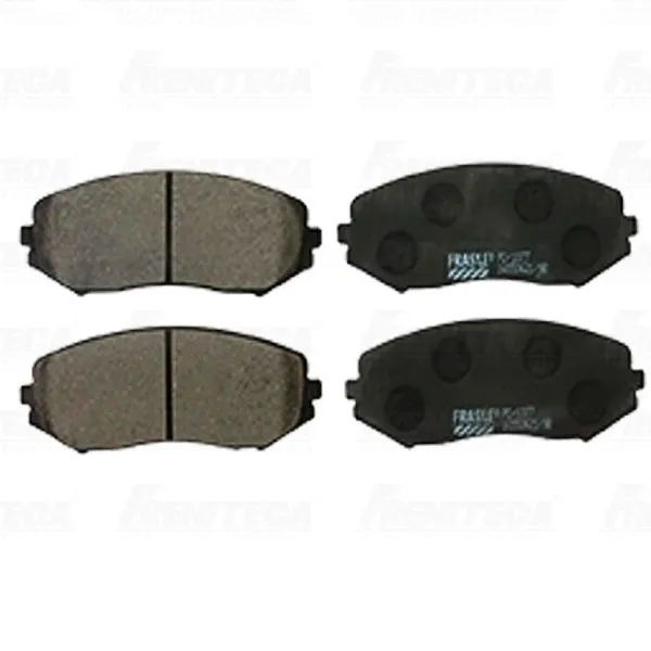 PASTILLA DE FRENO GRAND VITARA SZ 2008