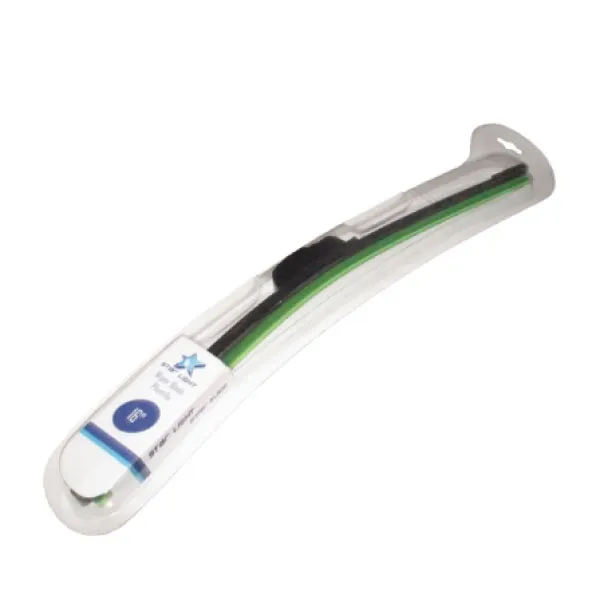 PLUMILLA ISL AERODINAMICA 16` C/PROTECTOR (ESCALA: 100:3%, 200:5%, 300:7%)