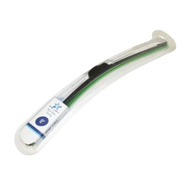 PLUMILLA ISL AERODINAMICA 18` C/PROTECTOR (ESCALA: 50:3%, 100:5%, 150:7%)