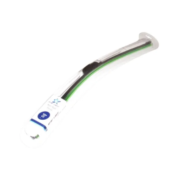 PLUMILLA ISL AERODINAMICA 20` C/PROTECTOR (ESCALA: 100:3%, 200:5%, 300:7%)