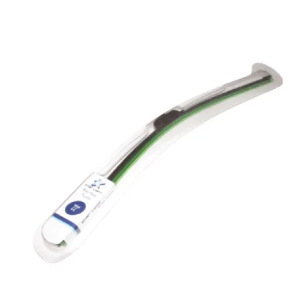 PLUMILLA ISL AERODINAMICA 22` C/PROTECTOR (ESCALA: 50:3%, 100:5%, 150:7%)