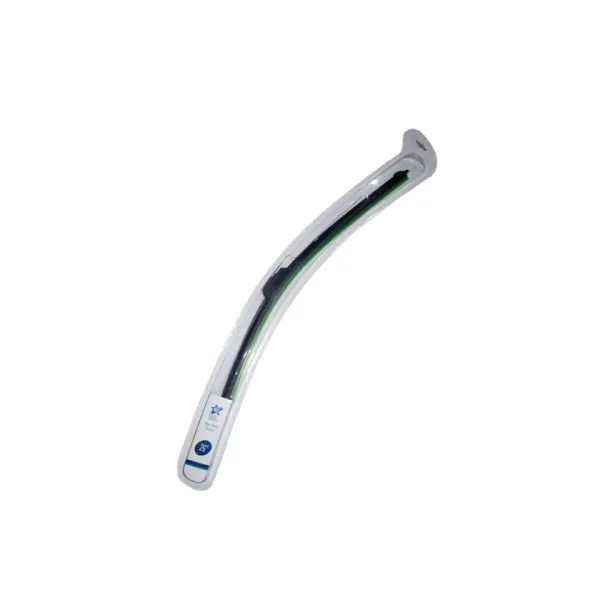 PLUMILLA ISL AERODINAMICA 26` C/PROTECTOR (ESCALA: 50:3%, 100:5%, 150:7%)