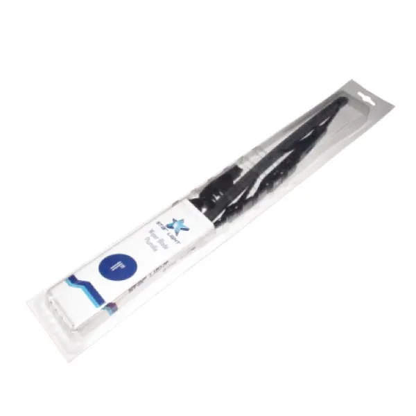 PLUMILLA ISL METALICA 11` CONECTOR U + BAYONETA (ESCALA: 50:3%, 100:5%, 150:7%)