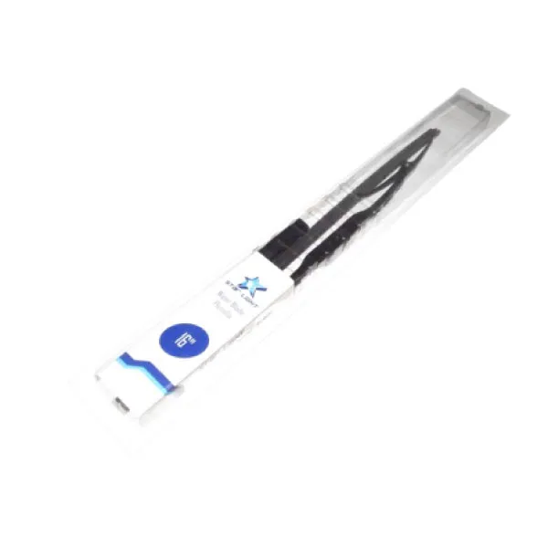 PLUMILLA ISL METALICA 16` CONECTOR U + BAYONETA (ESCALA: 50:3%, 100:5%, 150:7%)