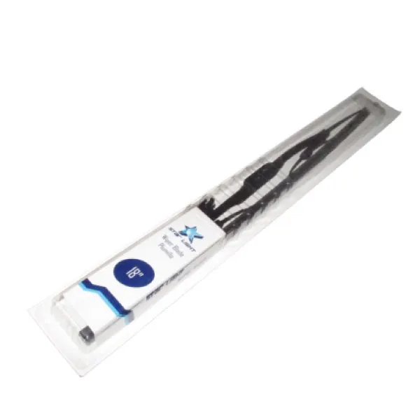 PLUMILLA ISL METALICA 18` CONECTOR U + BAYONETA (ESCALA: 50:3%, 100:5%, 150:7%)