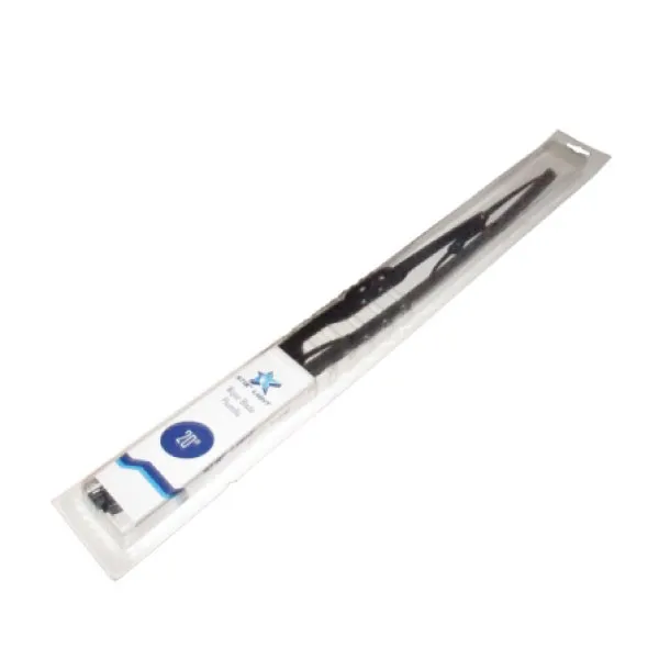 PLUMILLA ISL METALICA 20` CONECTOR U + BAYONETA (ESCALA: 50:3%, 100:5%, 150:7%)