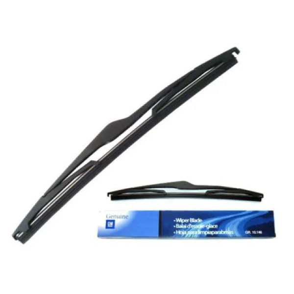 PLUMILLA TRASERA CH CHRONOS