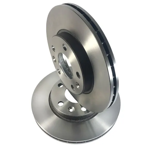 DISCO FRENO DUSTER 1.6