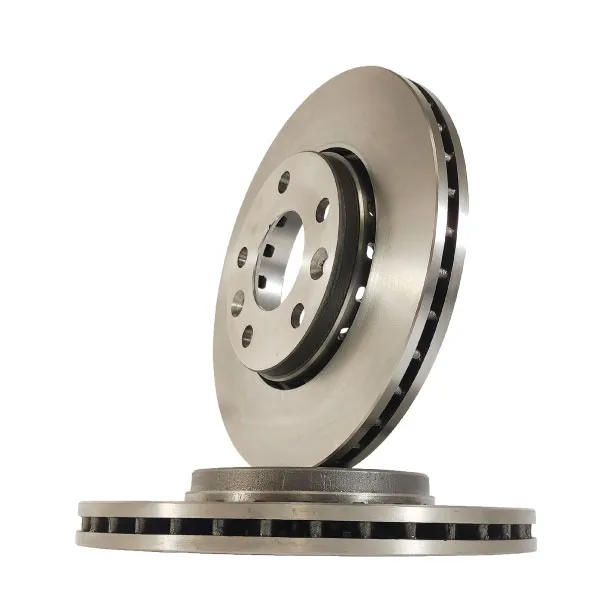 DISCOS DE FRENO 2.0 FLUENCE TODOS/OROCH