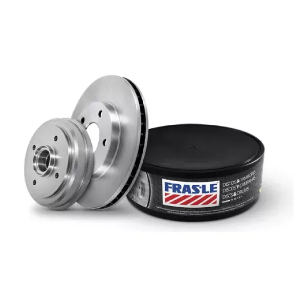 DISCO FRENO FORTUNER J/4 RUNNER/HILUX 2011+