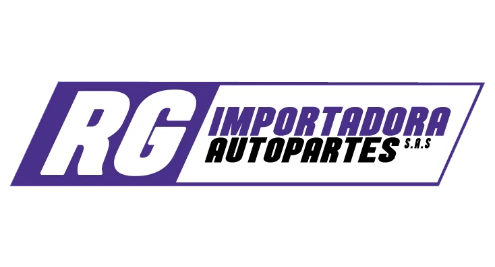 Rg Importadora Autopartes
